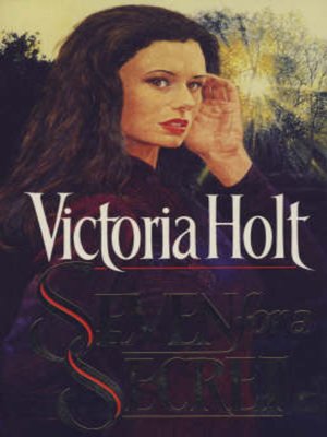 cover image of Seven for a secret
